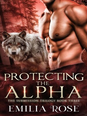 cover image of Protecting the Alpha